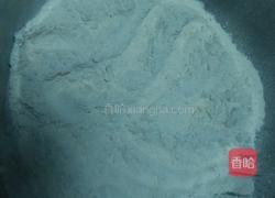 手擀面条的做法图解1