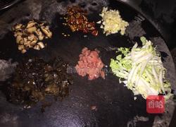 打卤面的做法图解1