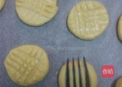 牛奶饼干的做法图解7