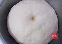 纯手工面包的做法图解1