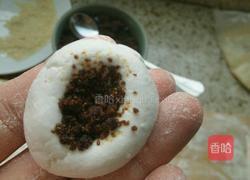 糯米红糖丸子的做法图解6