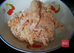香酥炸鸡柳的做法图解9