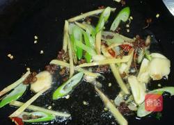 辣炒海丁的做法图解2