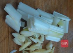 西葫芦炒鸡蛋的做法图解3
