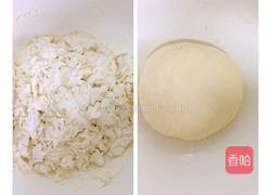 手撕饼的做法图解2