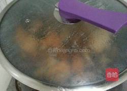 素鸡烧排骨的做法图解9