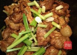腐乳香蒜排骨的做法图解3