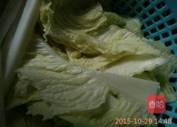 腐乳香蒜排骨的做法图解4
