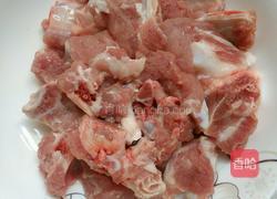 糯香排骨饭（养生版）的做法图解3
