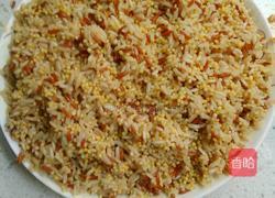 糯香排骨饭（养生版）的做法图解8