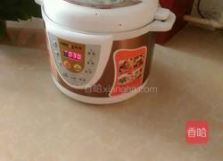 糯香排骨饭（养生版）的做法图解9
