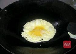 扬州炒的做法图解6