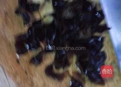 家常海参（卷心菜肉片海参）的做法图解7