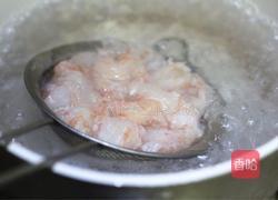 滑蛋虾仁的做法图解7