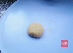 小馒头（玉米淀粉）的做法图解2