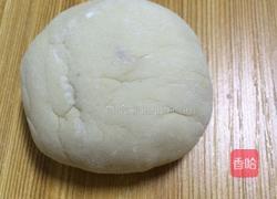 花开馒头的做法图解8