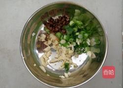 麻辣豆腐的做法图解3