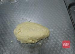 菠萝包的做法图解6