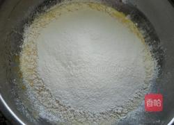 奶油蛋糕的做法图解4