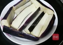手撕茄子的做法图解2