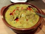 牛肉土豆泥