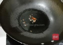 酸辣大白菜的做法图解4