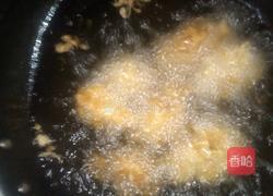 香炸鸡腿的做法图解4