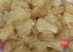 蜂蜜柚子茶的做法图解4