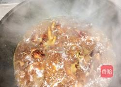红烧鸡块的做法图解3