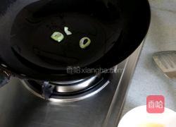 菠菜水鸡蛋（酸菠菜）的做法图解2