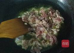 羊肉闷饭的做法图解4