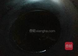 羊肉闷饭的做法图解3