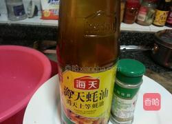 爆花蟹的做法图解1