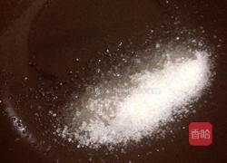 反沙腰果的做法图解3