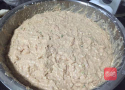 炸肉丸子的做法图解5