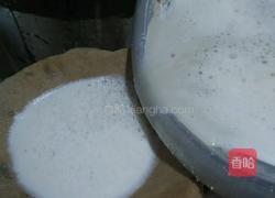 杂粮豆浆的做法图解4
