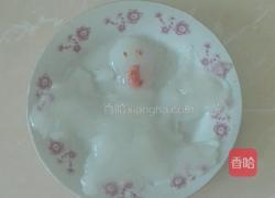 红舌白色幽灵的做法图解10