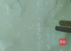 红舌白色幽灵的做法图解8
