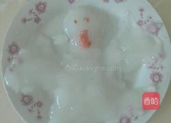 红舌白色幽灵的做法图解9