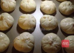 橘味小餐包的做法图解5