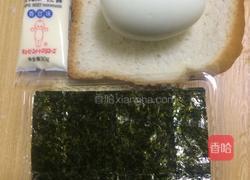 小怪物的做法图解1