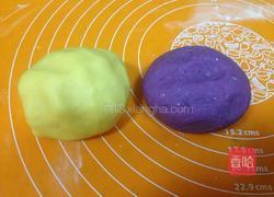 向太之自制芋圆篇的做法图解6