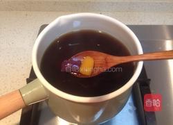 向太之自制芋圆篇的做法图解10