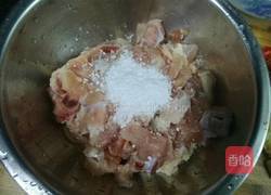 麻辣鸡的做法图解4
