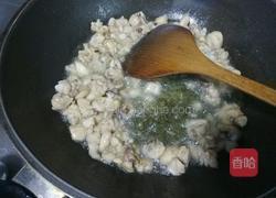 麻辣鸡的做法图解6
