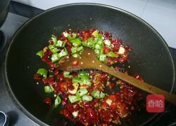 麻辣鸡的做法图解10