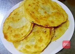 小小葱油饼的做法图解7