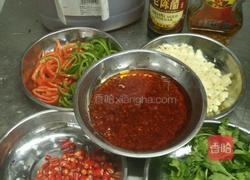 凉拌土豆丝的做法图解4