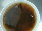 绿豆海带糖水