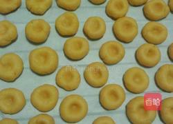 草莓酱小圆饼的做法图解2